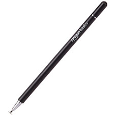 Deals and Offers on - Amazon Basics Capacitive Stylus Pen Deals, Discounts & Offers on - Amazon Basics Capacitive Stylus Pen