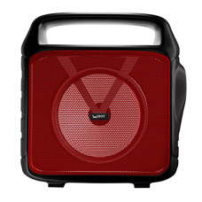Deals, Discounts & Offers on Electronics - UBON Bluetooth Speaker 7W Wireless Speaker with TWS Function, Inbuilt Mobile Stand, FM Radio, Supports USB, SD Card & AUX, Portable Speaker