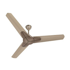 Deals and Offers on - Polycab Purocoat Euphoria EP02 1200MM Anti Dust Anti Rust Anti Fade & Anti Microbial Protection Ceiling Fan (Neutral-Resort Brown, Pack of 1) Deals, Discounts & Offers on - Polycab Purocoat Euphoria EP02 1200MM Anti Dust Anti Rust Anti Fade & Anti Microbial Protection Ceiling Fan (Neutral-Resort Brown, Pack of 1)