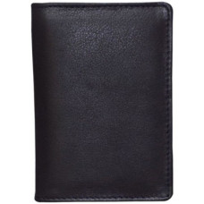 Deals and Offers on - LUXIQEMen Casual, Formal, Travel, Evening/Party Black Artificial Leather Card Holder(15 Card Slots) Deals, Discounts & Offers on - LUXIQEMen Casual, Formal, Travel, Evening/Party Black Artificial Leather Card Holder(15 Card Slots)