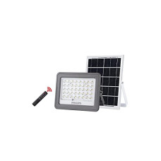 Deals and Offers on Outdoor Living - PHILIPS Essential SmartBright 6-watt,900lm All in one Solar Flood Light |BVC080 LED9/765 | Solar Flood Light with Infra Red Remote Deals, Discounts & Offers on Outdoor Living - PHILIPS Essential SmartBright 6-watt,900lm All in one Solar Flood Light |BVC080 LED9/765 | Solar Flood Light with Infra Red Remote