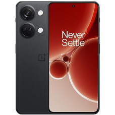 Deals, Discounts & Offers on Electronics - [Use SBI CC EMI] OnePlus Nord 3 5G (Tempest Gray, 8GB RAM, 128GB Storage)