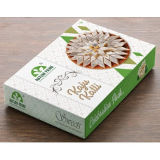 Deals and Offers on - Nature Prime Kaju Katli -Kaju Barfi Sweets (1 Kg) Deals, Discounts & Offers on - Nature Prime Kaju Katli -Kaju Barfi Sweets (1 Kg)