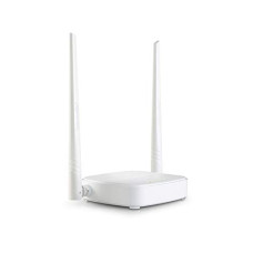 Deals, Discounts & Offers on  - Tenda N301 RJ45 Wireless-N300 Mbps Single_Band Easy Setup Router (White, Not a Modem)