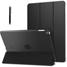 Deals and Offers on - ProElite Faux Leather Smart Flip Case Cover Deals, Discounts & Offers on - ProElite Faux Leather Smart Flip Case Cover