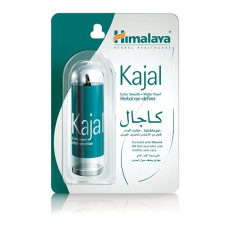Deals and Offers on Beauty Care - Himalaya Herbals Kajal, Black, 2.7g (Packaging may Vary) Deals, Discounts & Offers on Beauty Care - Himalaya Herbals Kajal, Black, 2.7g (Packaging may Vary)