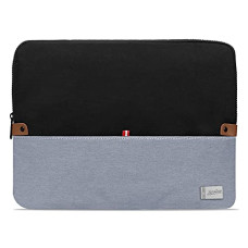 Deals and Offers on Laptop Accessories - AirCase Signature Series Laptop Bag Sleeve Case Cover Pouch for 15.6-Inch Laptop Deals, Discounts & Offers on Laptop Accessories - AirCase Signature Series Laptop Bag Sleeve Case Cover Pouch for 15.6-Inch Laptop