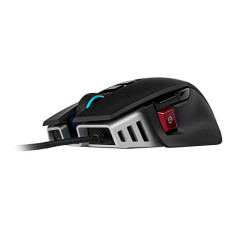 Deals, Discounts & Offers on  - Corsair M65 Elite RGB CH-9309011-AP Gaming Wired Mouse (Black)