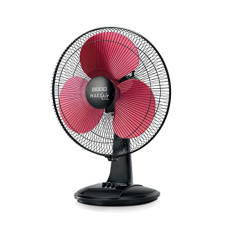 Deals and Offers on - USHA Maxx Air Ultra 400MM Table Fan (Maroon) Deals, Discounts & Offers on - USHA Maxx Air Ultra 400MM Table Fan (Maroon)