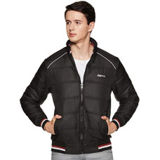 Deals and Offers on Men - Cazibe Regular Men's Jacket (1285BT-Black-M_Black_M Deals, Discounts & Offers on Men - Cazibe Regular Men's Jacket (1285BT-Black-M_Black_M