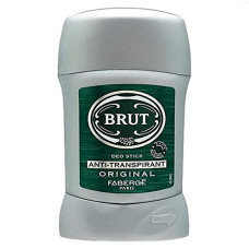 Deals and Offers on Beauty Care - Brut Original Deodorant Stick For Men, 50 Ml Deals, Discounts & Offers on Beauty Care - Brut Original Deodorant Stick For Men, 50 Ml