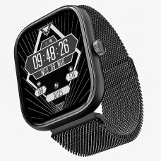 Deals and Offers on - boAt Wave Sigma Smartwatch with 2.01 Deals, Discounts & Offers on - boAt Wave Sigma Smartwatch with 2.01