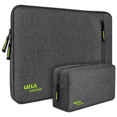 Deals, Discounts & Offers on Laptop Accessories - Gizga Essentials Laptop Bag Sleeve Case Cover Pouch for 15.6 Inch Laptop