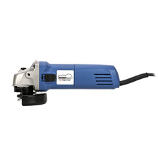 Deals, Discounts & Offers on  - WONDERCUT WC-AG-6-100 Angle Grinder, 800W, 4 Inch (100mm), 11000 RPM, 3-Position Auxiliary Handle