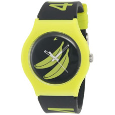 Deals, Discounts & Offers on Men - Fastrack Analog Unisex-Adult Watch