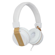 Deals and Offers on Headphones - Zebronics Newly Launched Storm Wired On Ear Headphone with 3.5mm Jack, Built-in Microphone Deals, Discounts & Offers on Headphones - Zebronics Newly Launched Storm Wired On Ear Headphone with 3.5mm Jack, Built-in Microphone