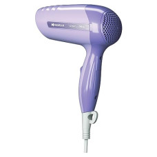 Deals and Offers on - Havells HD1902 1200 Watts Hair Dryer | Heat (Hot/Warm) | Heat Balance Technology | Travel Freindly | 2 Year Guarantee(Lavender) Deals, Discounts & Offers on - Havells HD1902 1200 Watts Hair Dryer | Heat (Hot/Warm) | Heat Balance Technology | Travel Freindly | 2 Year Guarantee(Lavender)