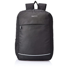 Deals and Offers on Laptop Accessories - Amazon Basics 20 ltrs Casual/Travel/College Backpack Deals, Discounts & Offers on Laptop Accessories - Amazon Basics 20 ltrs Casual/Travel/College Backpack