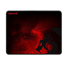 Deals and Offers on - Redragon Pisces P016 Large Waterproof 33 cm x 25.90 cm x 0.25 cm (13 x 10.2 x 0.1 Inches) Gaming Mousepad Deals, Discounts & Offers on - Redragon Pisces P016 Large Waterproof 33 cm x 25.90 cm x 0.25 cm (13 x 10.2 x 0.1 Inches) Gaming Mousepad