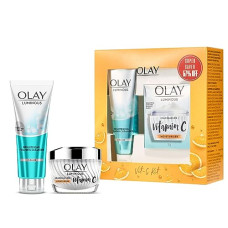 Deals and Offers on - Olay Vitamin C Kit Deals, Discounts & Offers on - Olay Vitamin C Kit