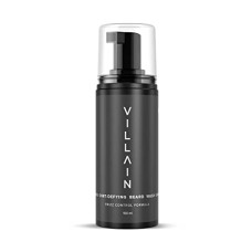 Deals, Discounts & Offers on Health & Personal Care - Villain Dirt-Defying Beard Wash