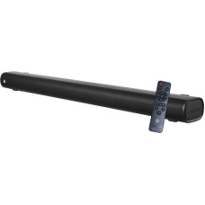 Deals, Discounts & Offers on  - MOTOROLA AmphisoundX with HDMI Arc 100 W Bluetooth Soundbar(Metallic Grey, 2.0 Channel)