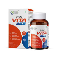 Deals, Discounts & Offers on  - FYTIKA Vita 365|Multivitamin