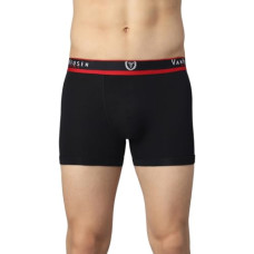 Deals and Offers on Men - Van Heusen Men Trunks - Cotton Elastane - Jaspe Textured, Double Layer Gusset, Label Free Deals, Discounts & Offers on Men - Van Heusen Men Trunks - Cotton Elastane - Jaspe Textured, Double Layer Gusset, Label Free