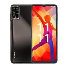 Deals and Offers on Electronics - Lava Yuva Pro (3GB RAM, 32GB Storage) - Metallic Grey| 13 MP AI Triple Camera |Side Fingerprint Sensor| Long Lasting 5000 mAh Battery| 6.5 inch(16.5cm) HD+ Display Deals, Discounts & Offers on Electronics - Lava Yuva Pro (3GB RAM, 32GB Storage) - Metallic Grey| 13 MP AI Triple Camera |Side Fingerprint Sensor| Long Lasting 5000 mAh Battery| 6.5 inch(16.5cm) HD+ Display