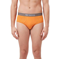 Deals and Offers on Men - Fruit of the Loom Men's Cotton Brief (Pack of 1) Deals, Discounts & Offers on Men - Fruit of the Loom Men's Cotton Brief (Pack of 1)