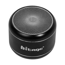 Deals and Offers on Electronics - Hitage BS-341 Mini Simple, Elegant, Fashionable Speaker Shaking Function 5 W Bluetooth Speaker (Grey, 5.0 Channel) Deals, Discounts & Offers on Electronics - Hitage BS-341 Mini Simple, Elegant, Fashionable Speaker Shaking Function 5 W Bluetooth Speaker (Grey, 5.0 Channel)