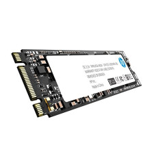 Deals, Discounts & Offers on  - HP SSD S700 M.2 2280 120GB SATA III 3D TLC NAND Internal Solid State Drive (SSD)
