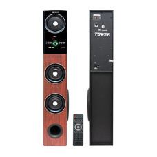 Deals and Offers on Electronics - WEBOOT Jumbo 90W Single Tower Multimedia Speaker 8 Deals, Discounts & Offers on Electronics - WEBOOT Jumbo 90W Single Tower Multimedia Speaker 8