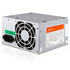 Deals, Discounts & Offers on  - Kanget VIP400R+ 400W SMPS/Power Supply Unit, Silver, Standard