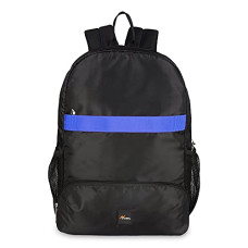 Deals and Offers on Laptop Accessories - Protecta Triumph Water Repellant 26 L Laptop Backpack Deals, Discounts & Offers on Laptop Accessories - Protecta Triumph Water Repellant 26 L Laptop Backpack