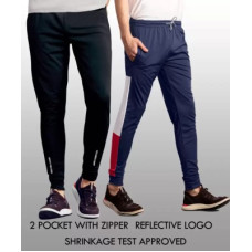 Deals and Offers on - GkidzTrack Pant For Boys(Multicolor, Pack of 2) Deals, Discounts & Offers on - GkidzTrack Pant For Boys(Multicolor, Pack of 2)