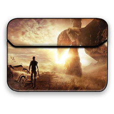 Deals and Offers on Laptop Accessories - Theskinmantra Rasta Pride 13285MAC Laptop Sleeve (Multicolour) Deals, Discounts & Offers on Laptop Accessories - Theskinmantra Rasta Pride 13285MAC Laptop Sleeve (Multicolour)
