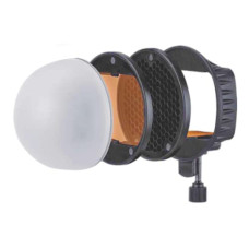 Deals and Offers on Accessories - KODAK MD1 Speed Flash Modifier Kit Deals, Discounts & Offers on Accessories - KODAK MD1 Speed Flash Modifier Kit