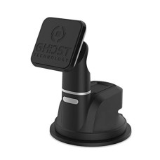 Deals and Offers on Mobile Accessories - Celly GHOSTDASH Magnetic Mobile Holder, 360 Adjustable Head, Strong Suction Cup Deals, Discounts & Offers on Mobile Accessories - Celly GHOSTDASH Magnetic Mobile Holder, 360 Adjustable Head, Strong Suction Cup