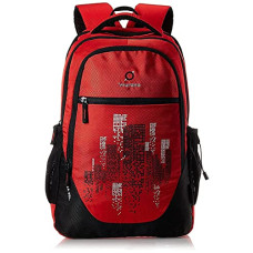 Deals and Offers on Backpacks - Murano Era 30 LTR Casual Backpack with 3 Compartment and Polyester Water Resistance Backpack Deals, Discounts & Offers on Backpacks - Murano Era 30 LTR Casual Backpack with 3 Compartment and Polyester Water Resistance Backpack
