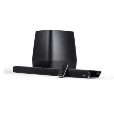 Deals and Offers on Electronics - Polk Audio MagniFi 2 Sound Bar & Wireless Subwoofer with 3D Audio and Built-in Chromecast - Universal 4K Compatibility, Black Deals, Discounts & Offers on Electronics - Polk Audio MagniFi 2 Sound Bar & Wireless Subwoofer with 3D Audio and Built-in Chromecast - Universal 4K Compatibility, Black