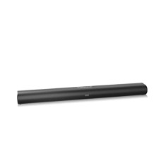 Deals and Offers on - F&D HT-230 40 W Bluetooth Soundbar (Black, 2.0 Channel) Deals, Discounts & Offers on - F&D HT-230 40 W Bluetooth Soundbar (Black, 2.0 Channel)