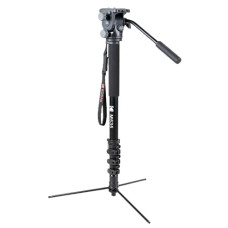 Deals and Offers on Accessories - KODAK M535 Three Way Support Base Monopod Deals, Discounts & Offers on Accessories - KODAK M535 Three Way Support Base Monopod
