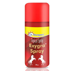 Deals, Discounts & Offers on  - Dr Morepen Delay Exygra Spray (Exygra Spray 20 g)