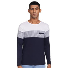 Deals and Offers on Men - EYEBOGLER Regular Men's Cotton Designer T-Shirt (EB1T67) Deals, Discounts & Offers on Men - EYEBOGLER Regular Men's Cotton Designer T-Shirt (EB1T67)