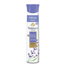 Deals and Offers on Beauty Care - Yardley English Lavender Body Spray For Women, 200ml Deals, Discounts & Offers on Beauty Care - Yardley English Lavender Body Spray For Women, 200ml