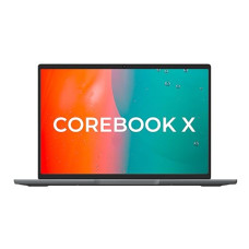Deals, Discounts & Offers on Laptops - Chuwi CoreBook X Laptop 14'', Intel Core i3-1005G1, 8GB RAM 512GB SSD, Windows 11 Laptop, 1920x1200 FHD Display, Up to 3.4Ghz | WiFi 6 | Backlit Keyboard | Webcam | BT5.1 | Type-C
