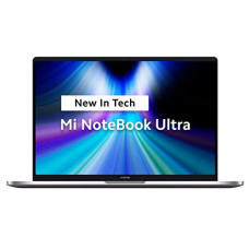 Deals, Discounts & Offers on Laptops - Xiaomi Notebook Ultra Max 11th Gen Intel Core i5-11320H Thin & Light (16GB/512GB SSD/Iris Xe Graphics/15.6