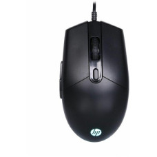Deals and Offers on Laptop Accessories - HP M260 Wired Optical Gaming Mouse(USB 3.0, Black) Deals, Discounts & Offers on Laptop Accessories - HP M260 Wired Optical Gaming Mouse(USB 3.0, Black)