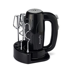 Deals and Offers on - Lifelong LLHM02 300 W Regalia Plus Hand Mixer with Stand Deals, Discounts & Offers on - Lifelong LLHM02 300 W Regalia Plus Hand Mixer with Stand